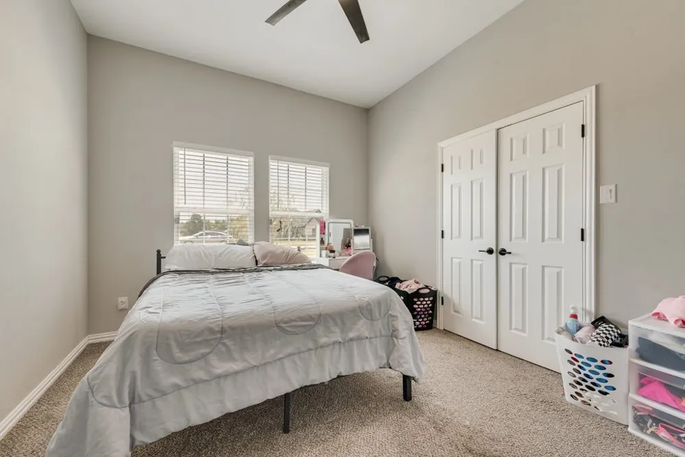 247 Private Road 7413 Road Wills Point, TX 75169