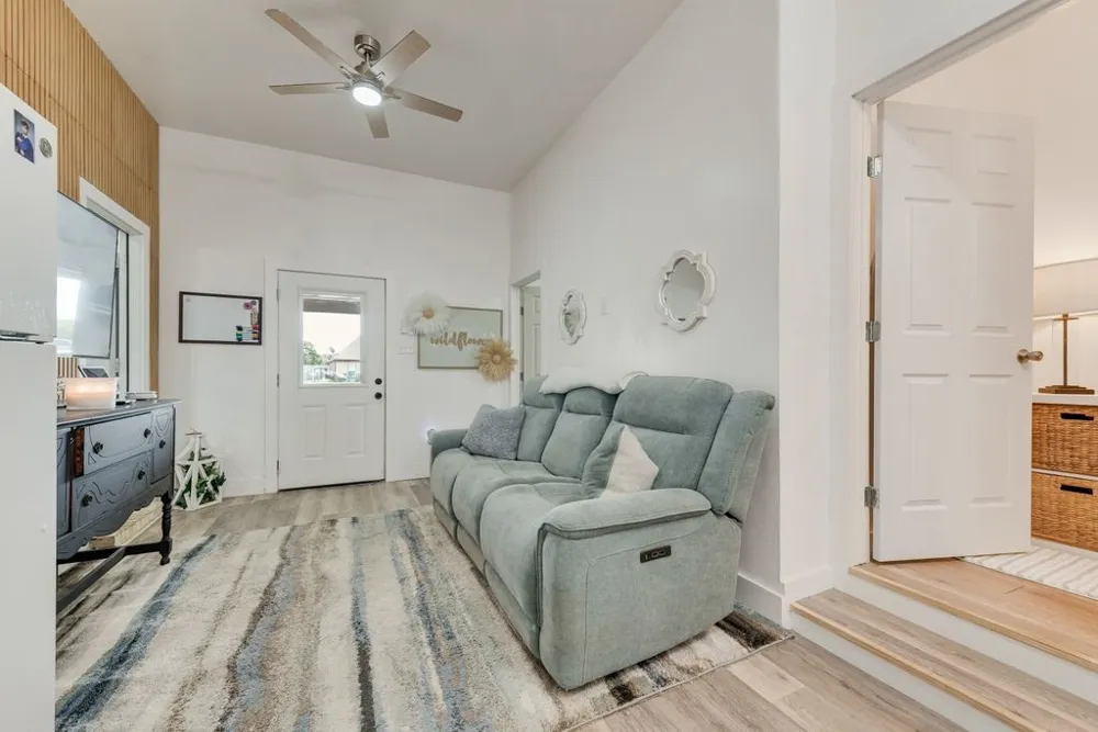 247 Private Road 7413 Road Wills Point, TX 75169