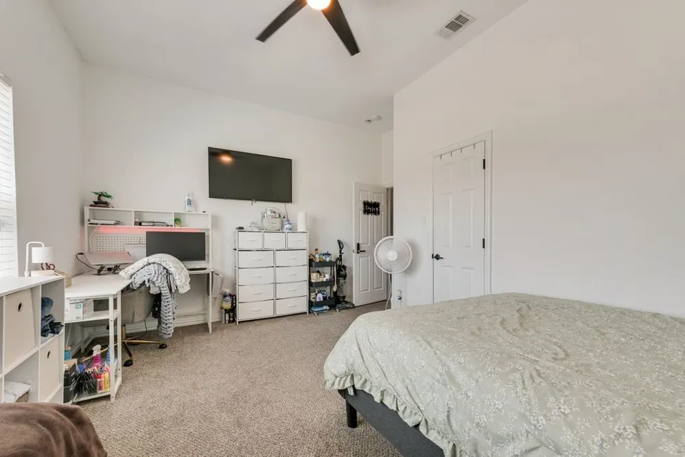 247 Private Road 7413 Road Wills Point, TX 75169