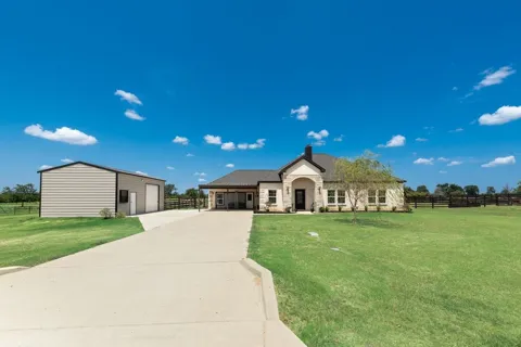 247 Private Road 7413 Road