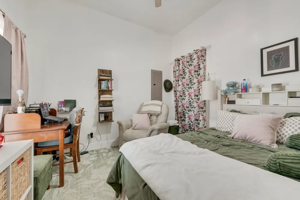 247 Private Road 7413 Road Wills Point, TX 75169