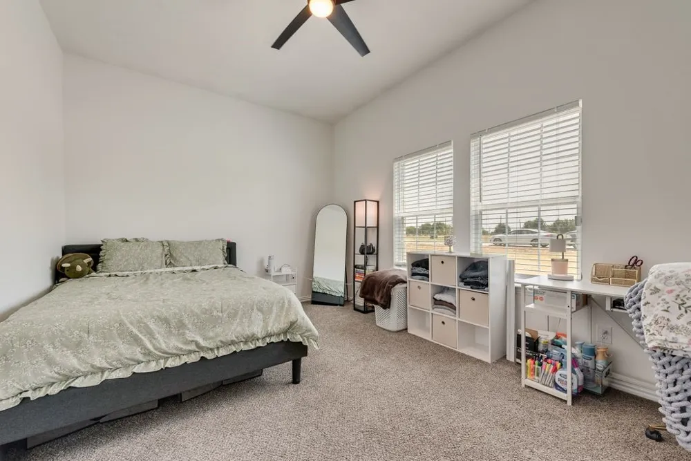 247 Private Road 7413 Road Wills Point, TX 75169