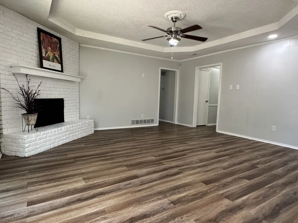 2442 February Lane Grand Prairie, TX 75050