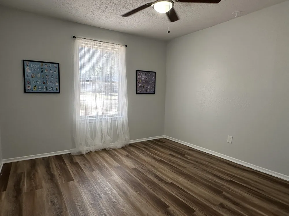 2442 February Lane Grand Prairie, TX 75050