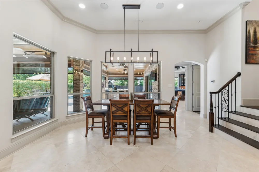 809 Lyndsey Way Colleyville, TX 76034