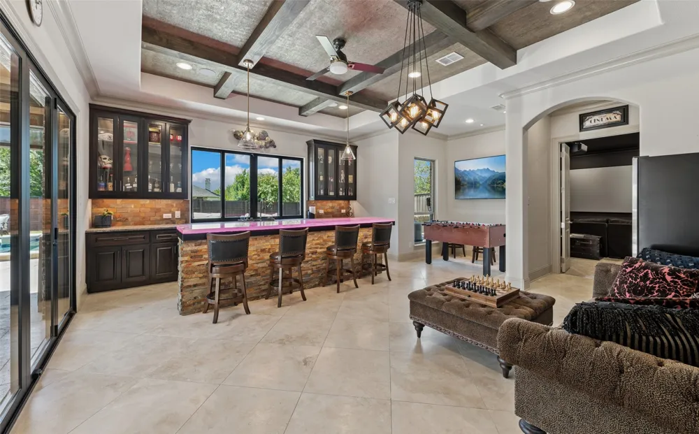 809 Lyndsey Way Colleyville, TX 76034