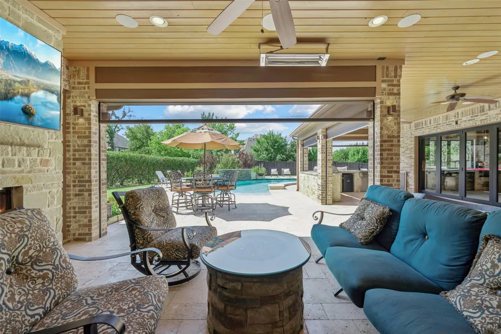 809 Lyndsey Way Colleyville, TX 76034