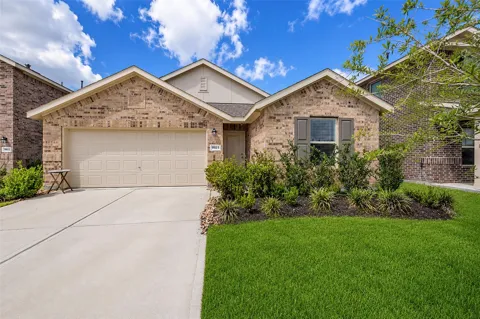 9815 Bellwick Hollow Court