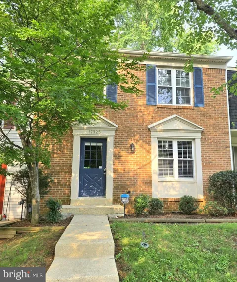 17325 SANDY KNOLL DRIVE