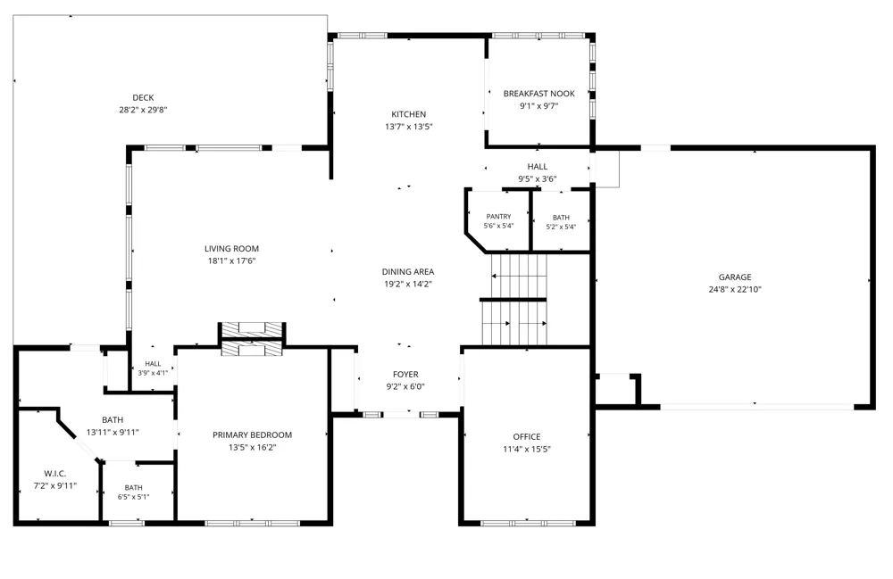 16275 Riley Street Holland, MI 49424