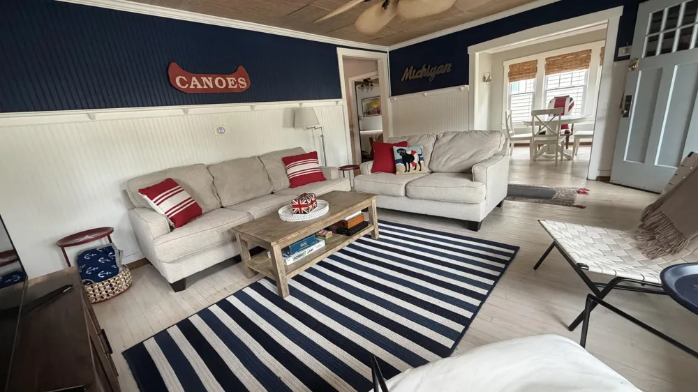 484 Upton Drive St. Joseph, MI 49085