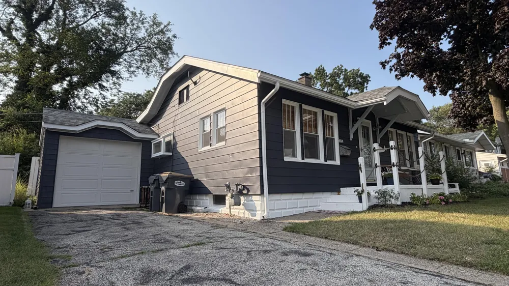 484 Upton Drive St. Joseph, MI 49085