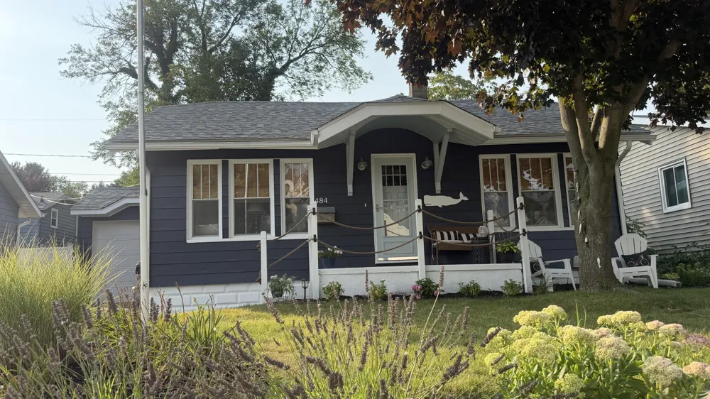 484 Upton Drive St. Joseph, MI 49085