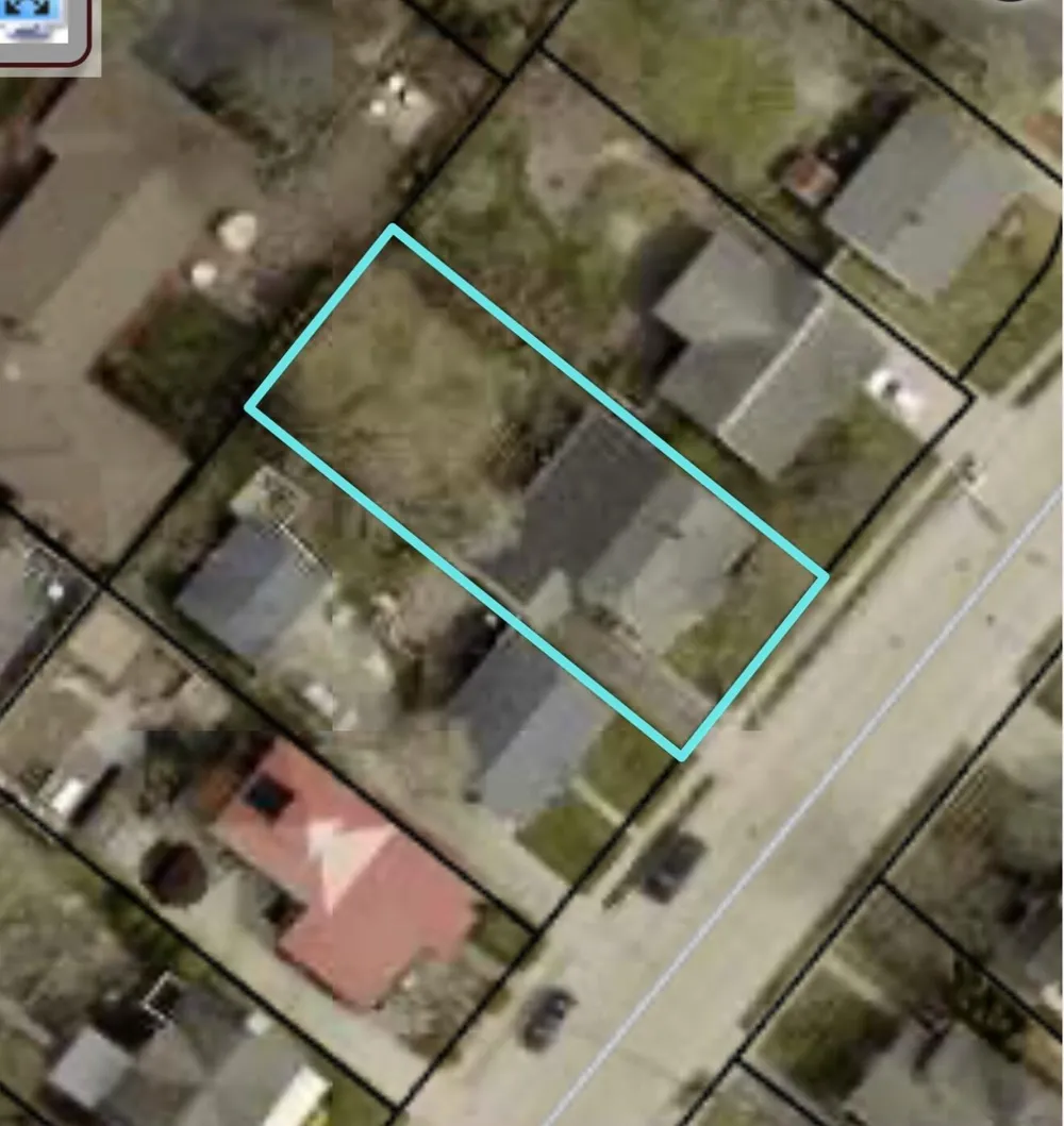 484 Upton Drive St. Joseph, MI 49085