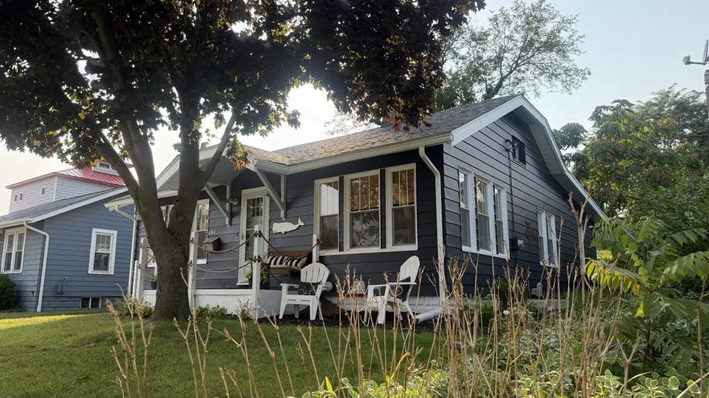 484 Upton Drive St. Joseph, MI 49085