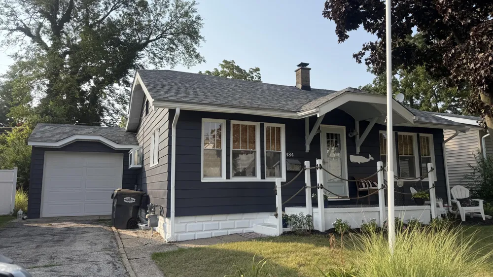 484 Upton Drive St. Joseph, MI 49085