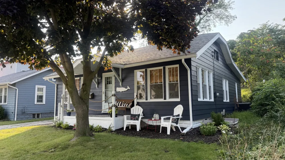 484 Upton Drive St. Joseph, MI 49085