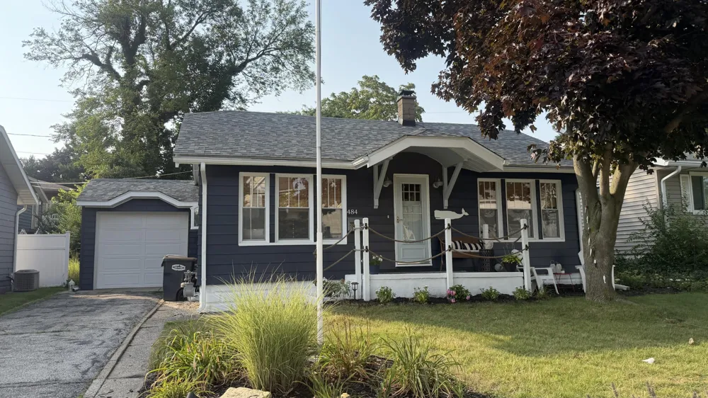484 Upton Drive St. Joseph, MI 49085