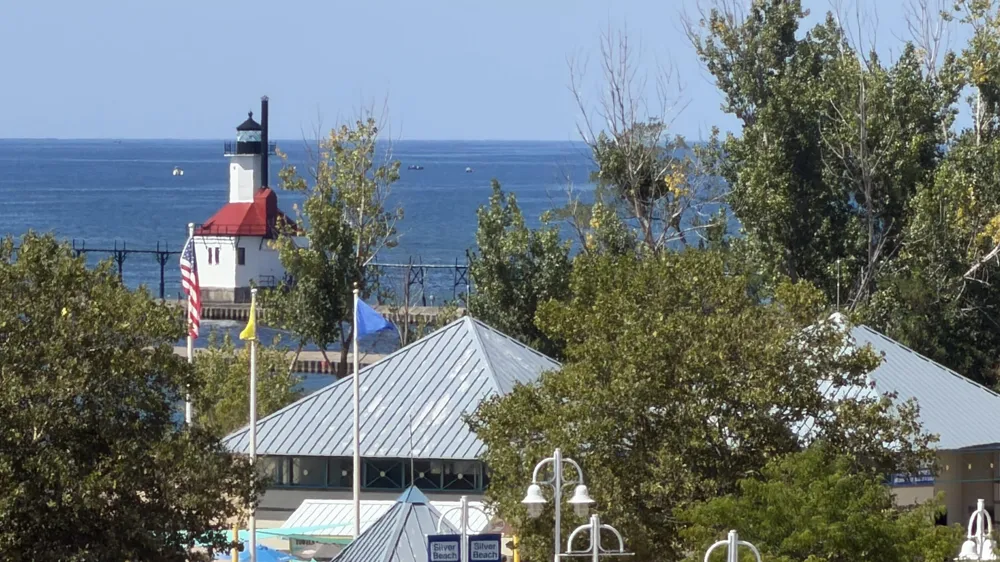 484 Upton Drive St. Joseph, MI 49085