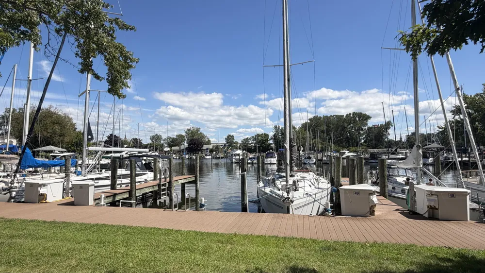 484 Upton Drive St. Joseph, MI 49085