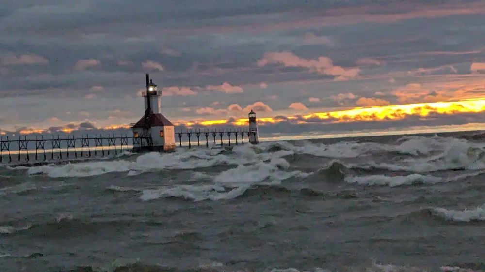 484 Upton Drive St. Joseph, MI 49085