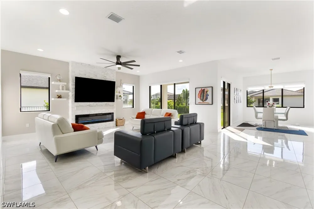 Gambero Way Ave Maria, FL 34142