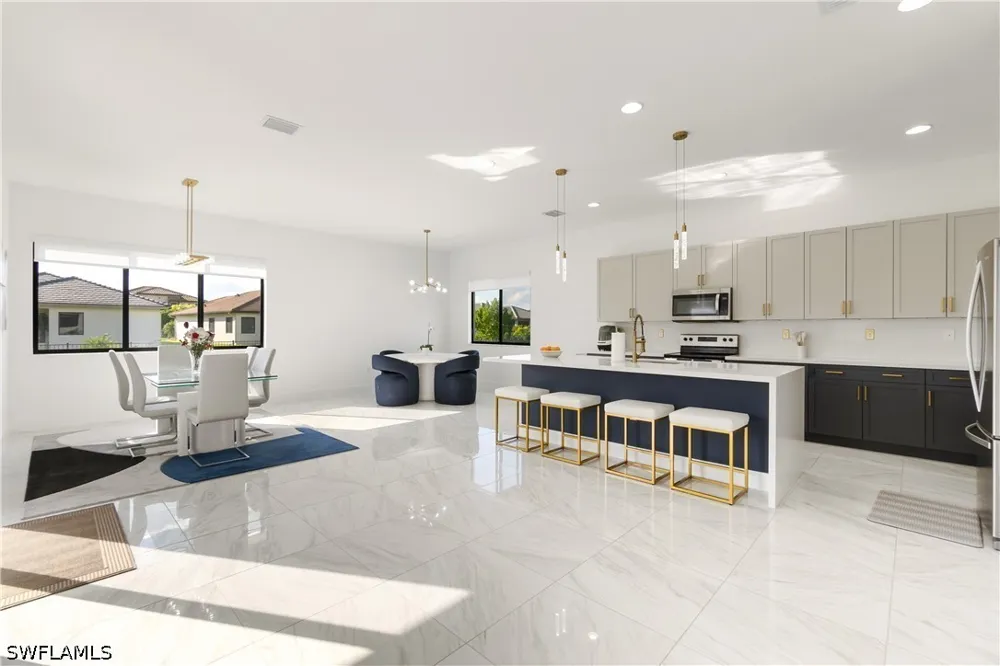 Gambero Way Ave Maria, FL 34142