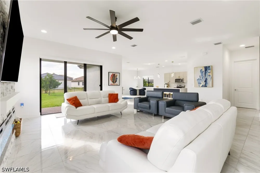 Gambero Way Ave Maria, FL 34142