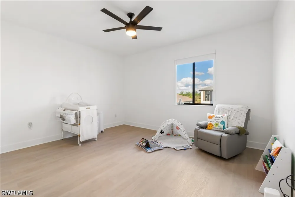 Gambero Way Ave Maria, FL 34142