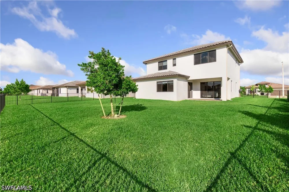 Gambero Way Ave Maria, FL 34142