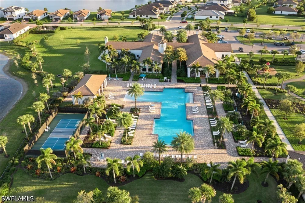 Gambero Way Ave Maria, FL 34142