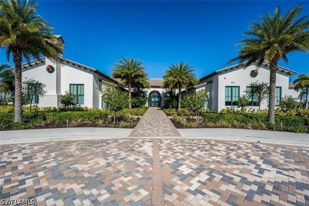 Gambero Way Ave Maria, FL 34142