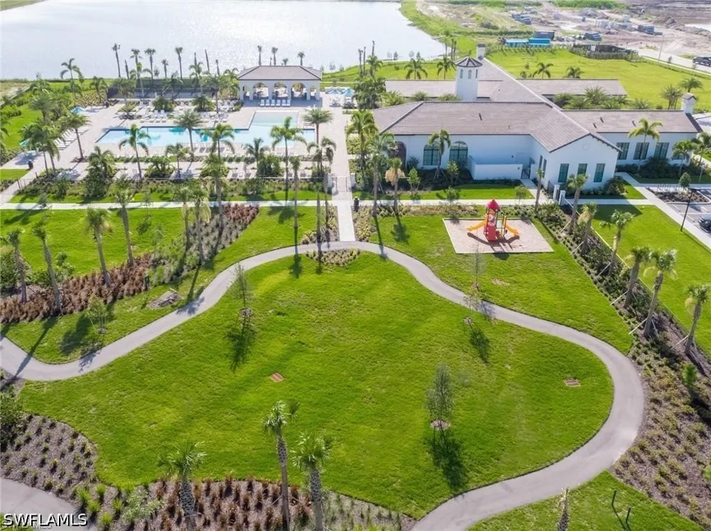 Gambero Way Ave Maria, FL 34142