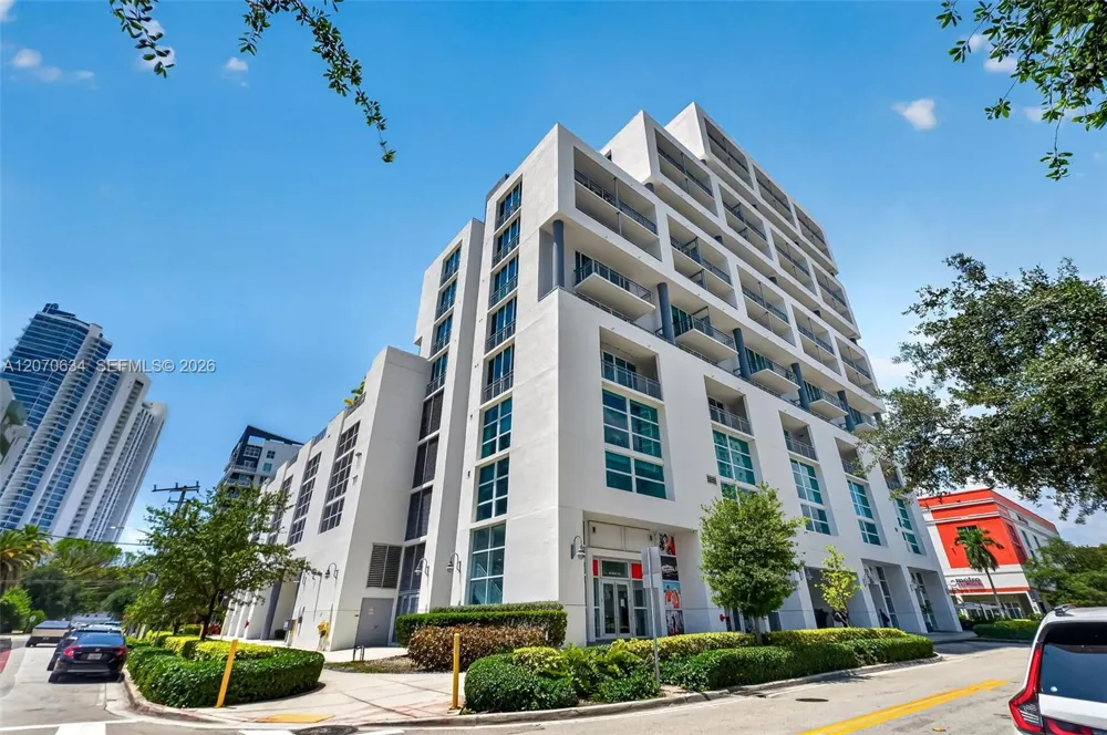 350 NE 24th St #609 Miami, FL 33137