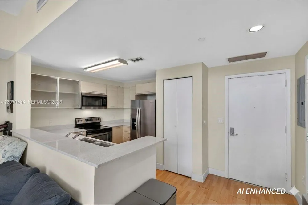 350 NE 24th St #609 Miami, FL 33137
