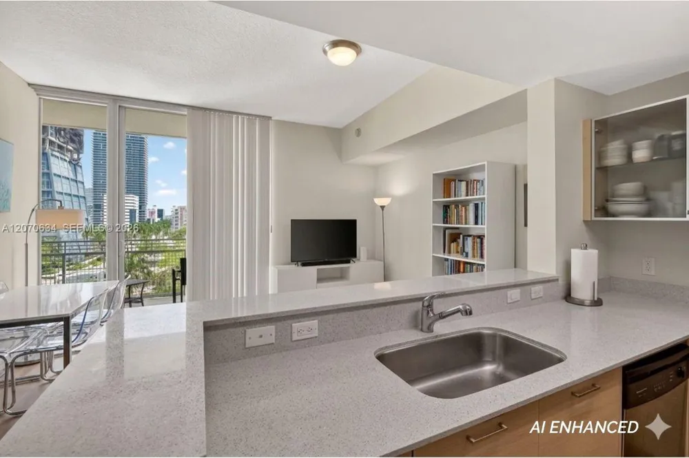 350 NE 24th St #609 Miami, FL 33137