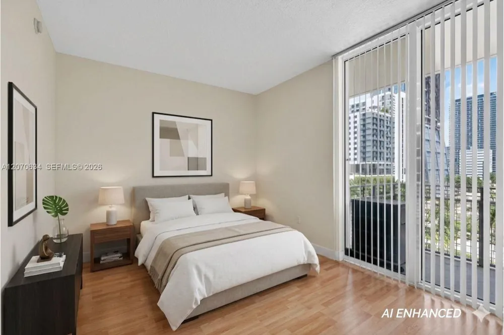 350 NE 24th St #609 Miami, FL 33137