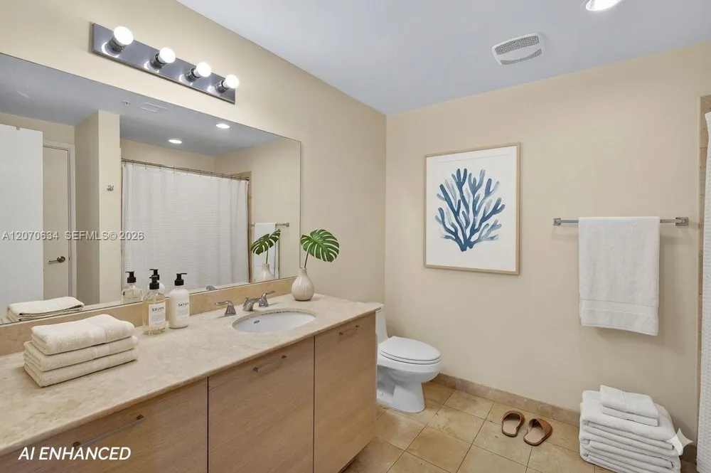 350 NE 24th St #609 Miami, FL 33137