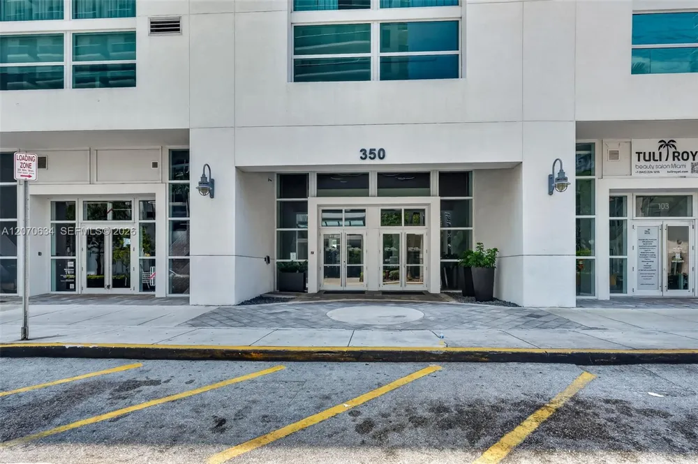 350 NE 24th St #609 Miami, FL 33137