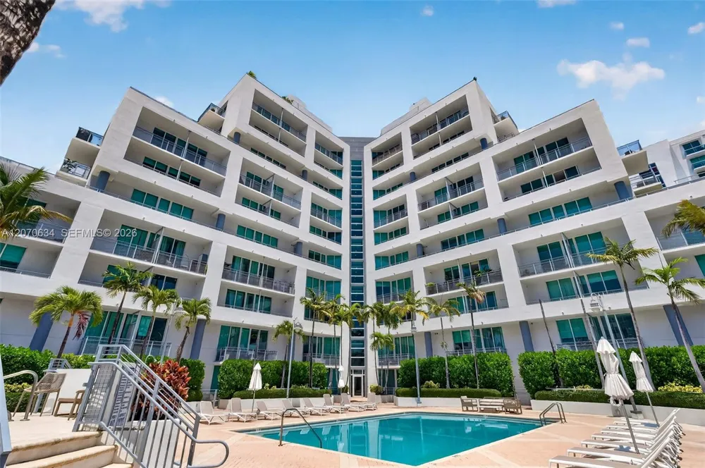 350 NE 24th St #609 Miami, FL 33137