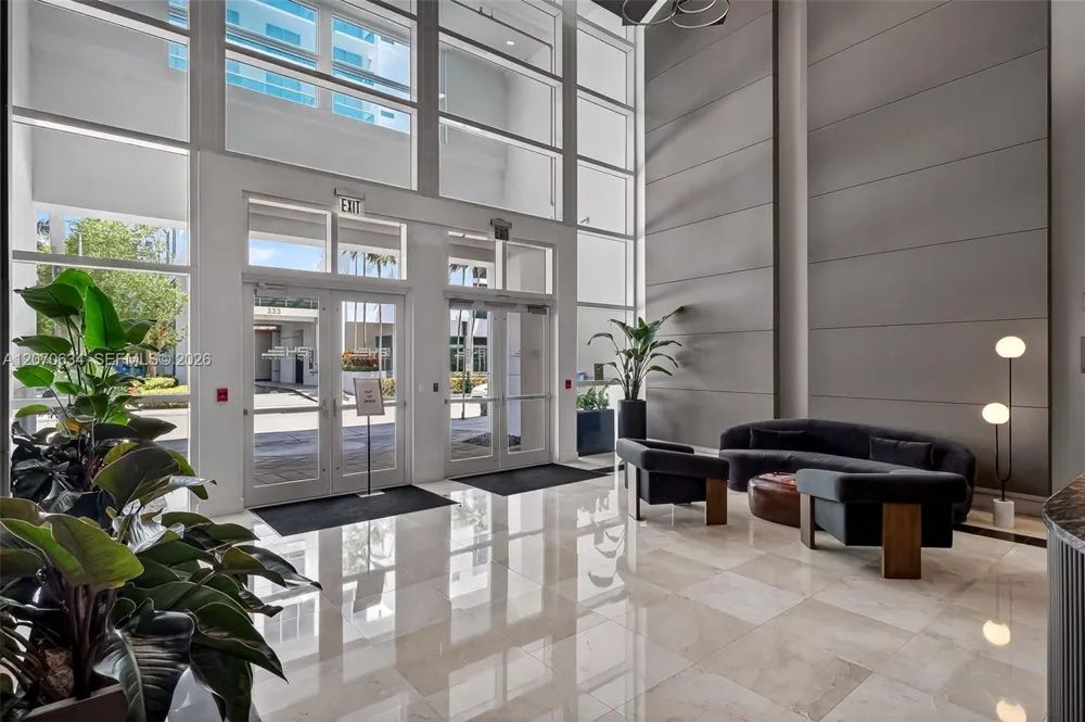 350 NE 24th St #609 Miami, FL 33137