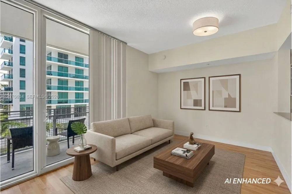 350 NE 24th St #609 Miami, FL 33137