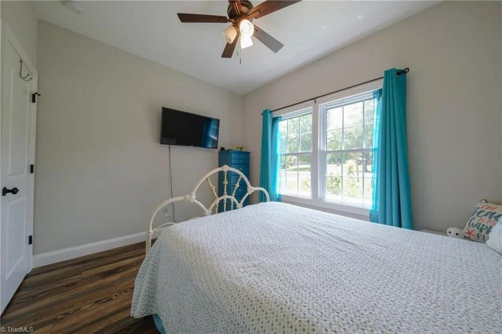 159 Overland Trail Stoneville, NC 27048