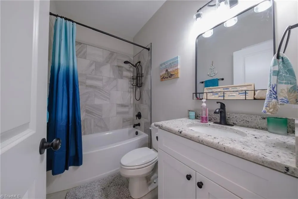159 Overland Trail Stoneville, NC 27048