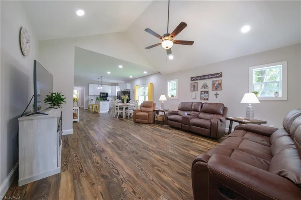 159 Overland Trail Stoneville, NC 27048