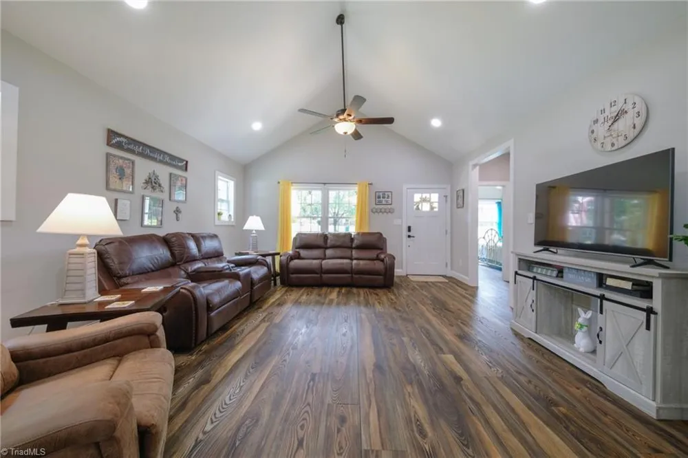 159 Overland Trail Stoneville, NC 27048