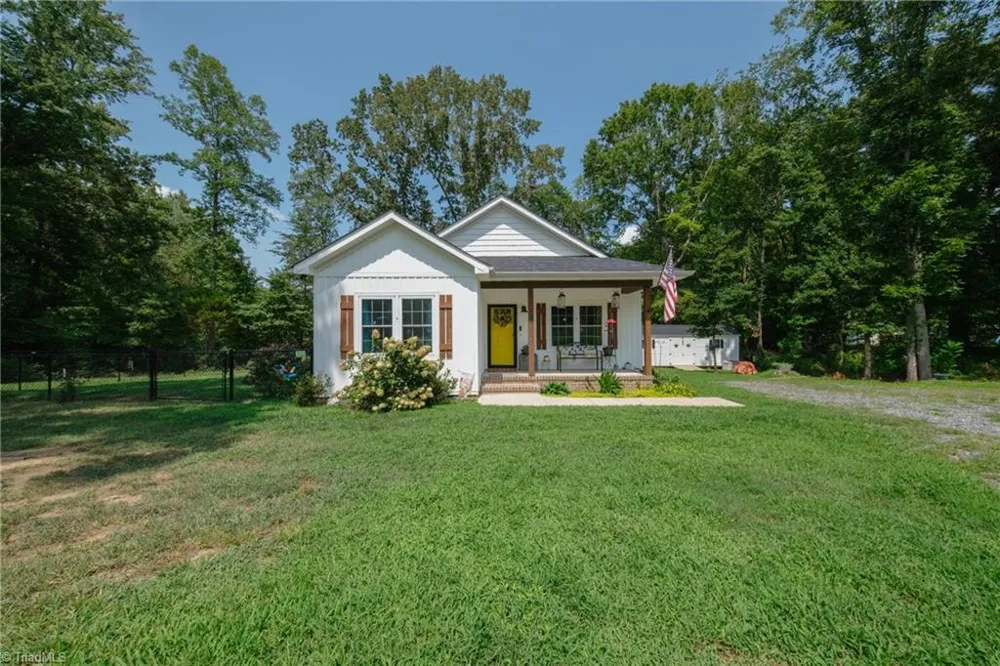 159 Overland Trail Stoneville, NC 27048