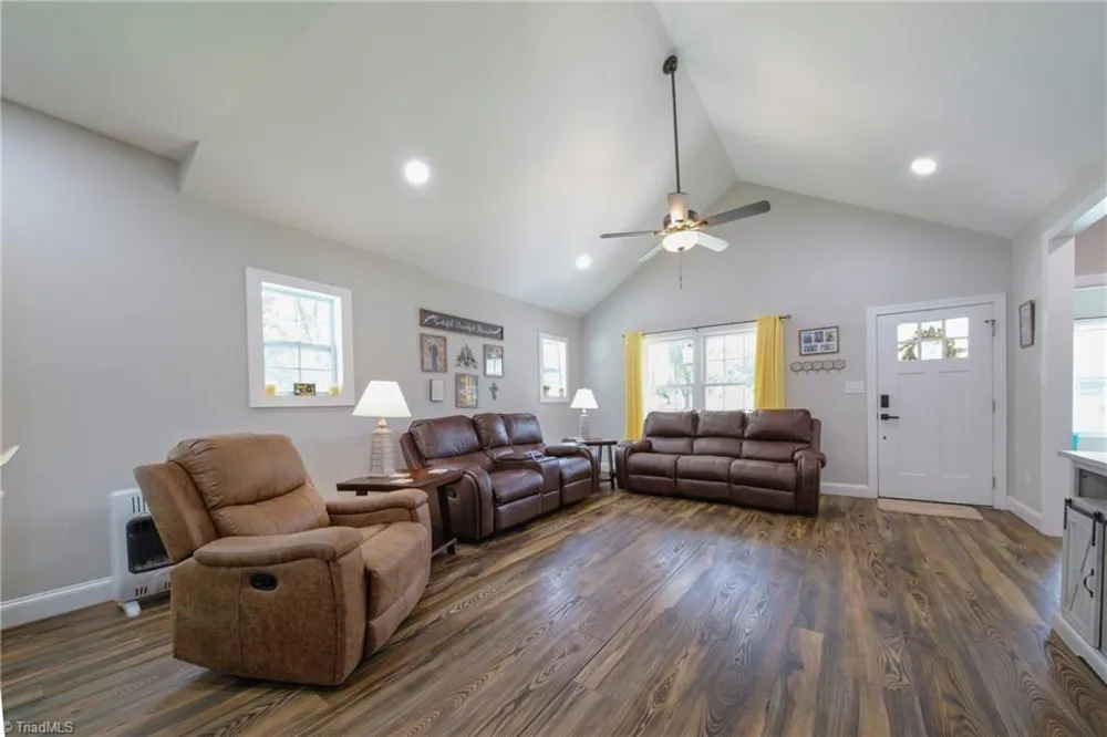 159 Overland Trail Stoneville, NC 27048