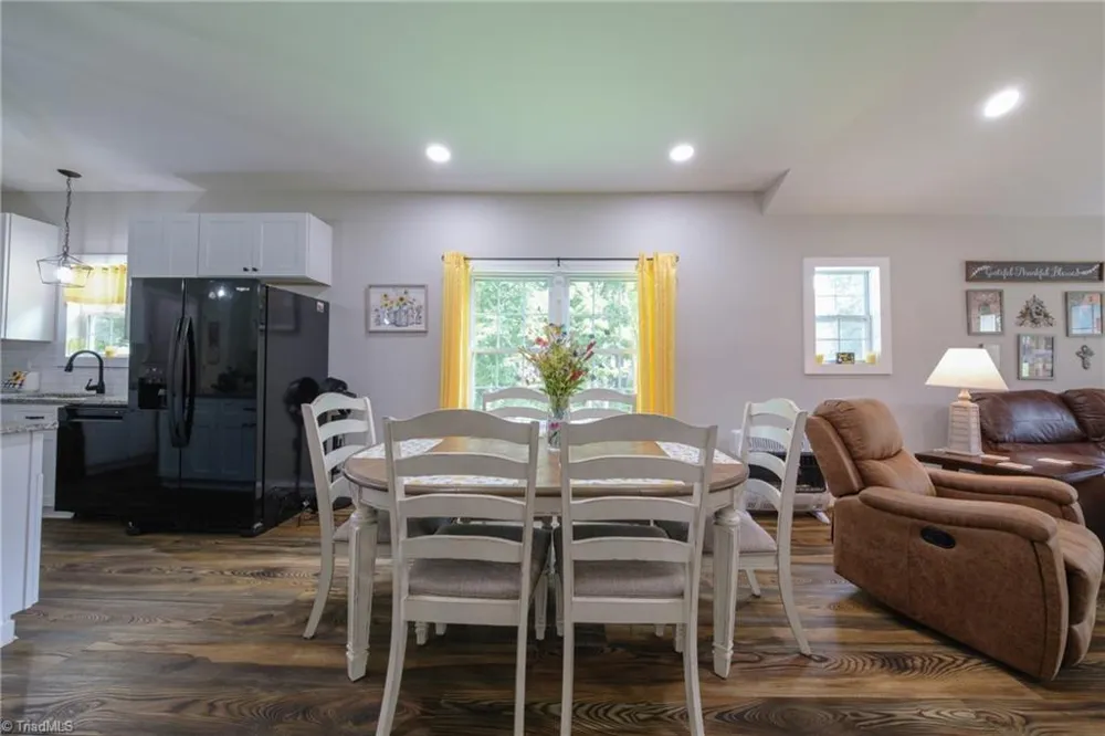 159 Overland Trail Stoneville, NC 27048