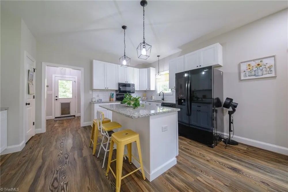 159 Overland Trail Stoneville, NC 27048